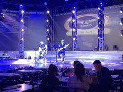 -斯卡拉演艺集团