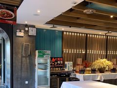 -大鸭梨烤鸭(枣园店)