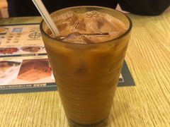 咖啡-添好运点心专门店(百老汇店)
