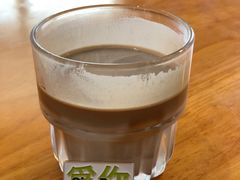 -长颈鹿咖啡(大学路店)