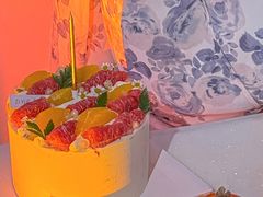 -ZIYUE CAKE线上店