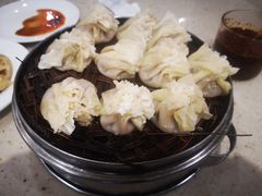 -西夏回族烧麦馆(牡丹街店)