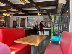 -绿野餐厅(上海动物园店)