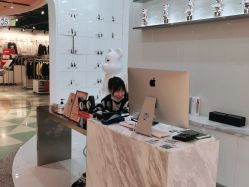 -东方麒麟·潘多拉SALON