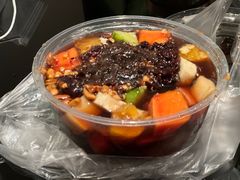 -夏食光安顺小舒冰粉冰浆(甲秀楼店)