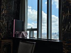 -环球港凯悦 · 享悦中餐厅