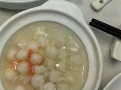 -丰收日·小海鲜·沪上家宴(顾村正大店)
