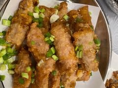 让炸面-粤·向群饭店(龙津东路总店)