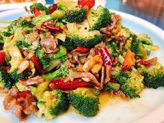 -口福饺子(大学店)