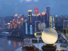 -月光漫步高空酒吧&景观下午茶Moonwalker Sky Land
