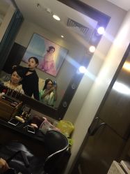 -盘子女人坊生日照·摄影馆(华强店)