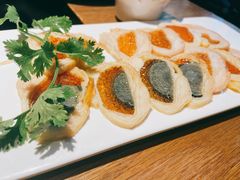 -大丰收脆鱼(万达江北店)