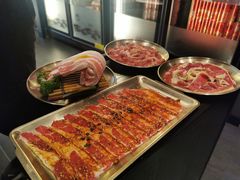 -西塔老太太泥炉烤肉(北京北苑天街龙湖店)