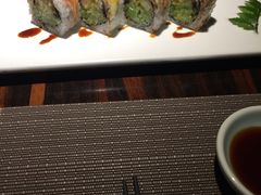 -山葵家·创意料理(宁波来福士店)