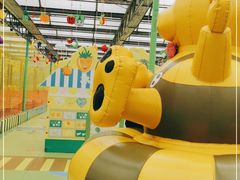 -南宫五洲植物乐园