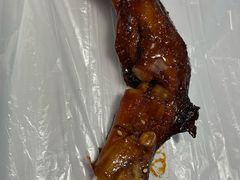 -赵元章肉骨烧(山塘街店)