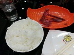 -祥瑞干锅鸭头·东北菜(佳园路店)