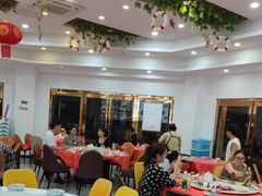 -碧海银沙海鲜餐厅(恒大海上威尼斯店)