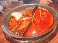 -胖姐社区老火锅(北京总店)