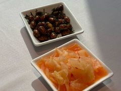 开胃小菜-老兴鲜(黄浦店)