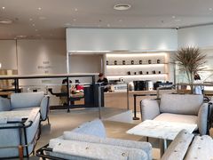 大堂-科学家咖啡(海岸城店)