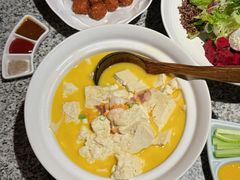 -真地道京味府·鲜橙烤鸭·北京菜(朝阳公园·甜水园店)