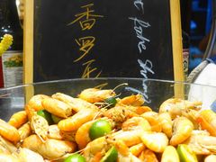 -君来湖滨饭店·玫瑰园