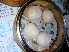 -点点心点心专门店(湾仔店)