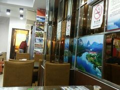 大堂-家味螺蛳粉&烤鱼(五角场店)