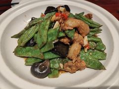 -味鼎长安·地道陕菜(凤城一路店)