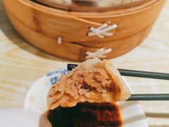 -鸡鸣汤包(复地活力广场店)