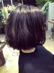 -Some Hair