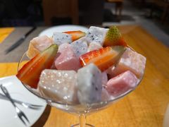 -四月吧餐厅(正阳步行街店)