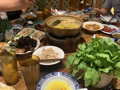 -十六蒲(桂林路店)