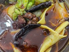 -鹍记特色牛杂面