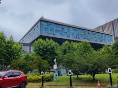 -同济大学(嘉定校区)