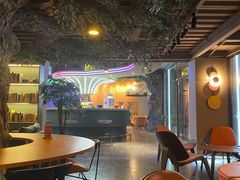 -迪欧咖啡·中西餐融合菜(平江万达旗舰店)