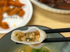 -东台西溪天仙缘景区