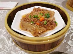 酱汁金钱肚-香云轩·顺德菜(香云纱园林酒店店)