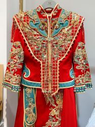 -WECOUTURE高级订制广州