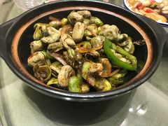 -一鸣饭庄(七星店)