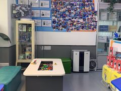 -童程童美·信息学竞赛·机器人编程·少儿编程(五棵松万达校区)