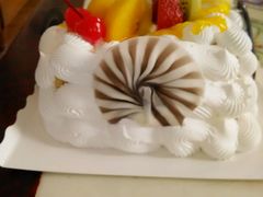 -甜甜蛋糕店(幸福街店)