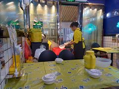 -桥东喜碧海鲜街(水东街店)