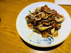 -船歌·鱼水饺青岛菜(金狮广场店)