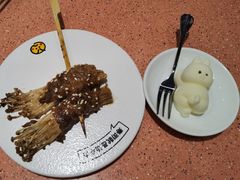 -元气寿司(金光华店)