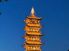 -乌镇东栅景区