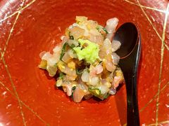 -桐寿司Sushi Tong