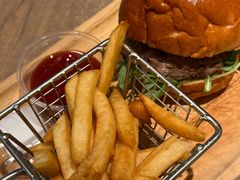 -JamaicaBlue Cafe(乌鲁木齐中路店)