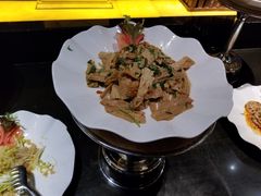 -华安国际大酒店-餐厅